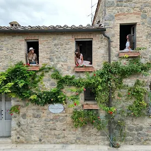  Casa di campagna Antica Dimora
