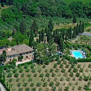  Casa di campagna Il Casale Del Cotone