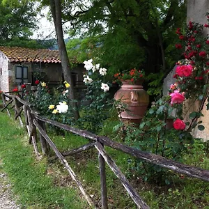  Séjour à la campagne Fattoria Di Fugnano