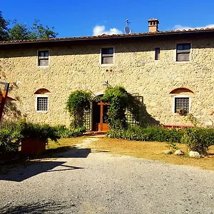  Séjour à la ferme Il Palagione