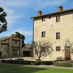 Fattoria Abbazia Monte Oliveto Gospodarstwo agroturystyczne