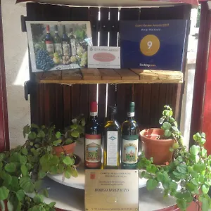  Alloggio per agriturismo Borgo Montauto