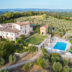  Alloggio per agriturismo Tenuta Decimo - Dini