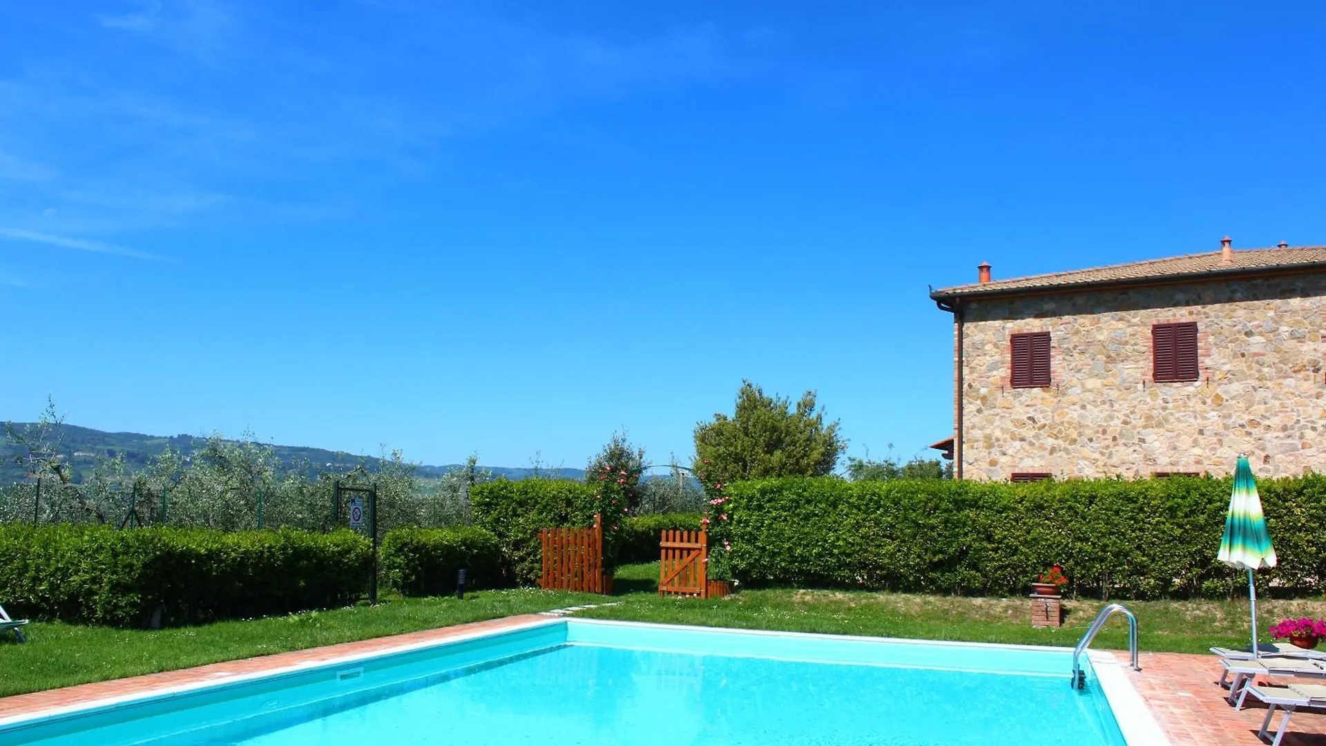 Agriturismo Macinatico Σαν Τζιμινιάνο 0*,  Ιταλία
