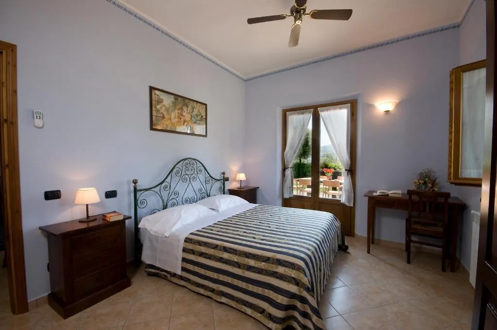 Agriturismo Macinatico Σαν Τζιμινιάνο 0*,